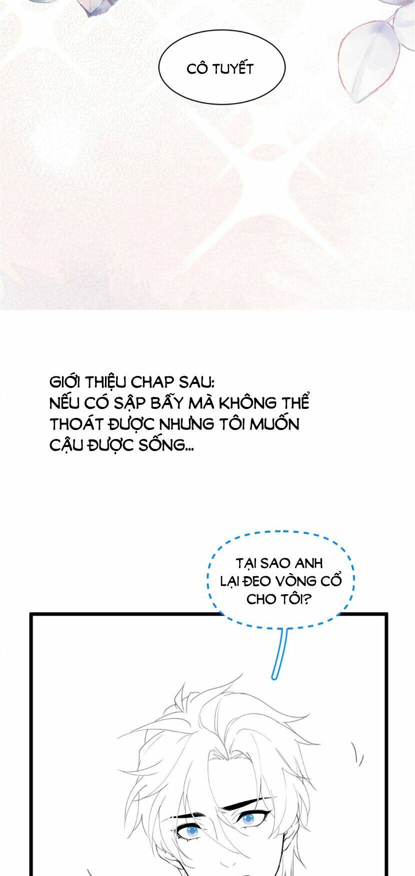 dù là sói cô độc cũng có tình yêu của sẻ nhỏ chapter 22 34