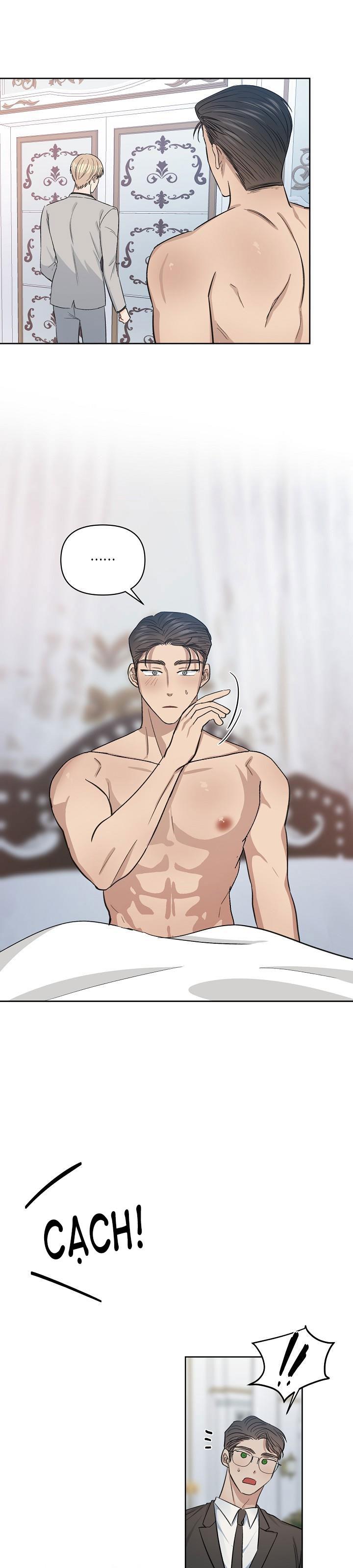 sắc đêm chapter 40 2