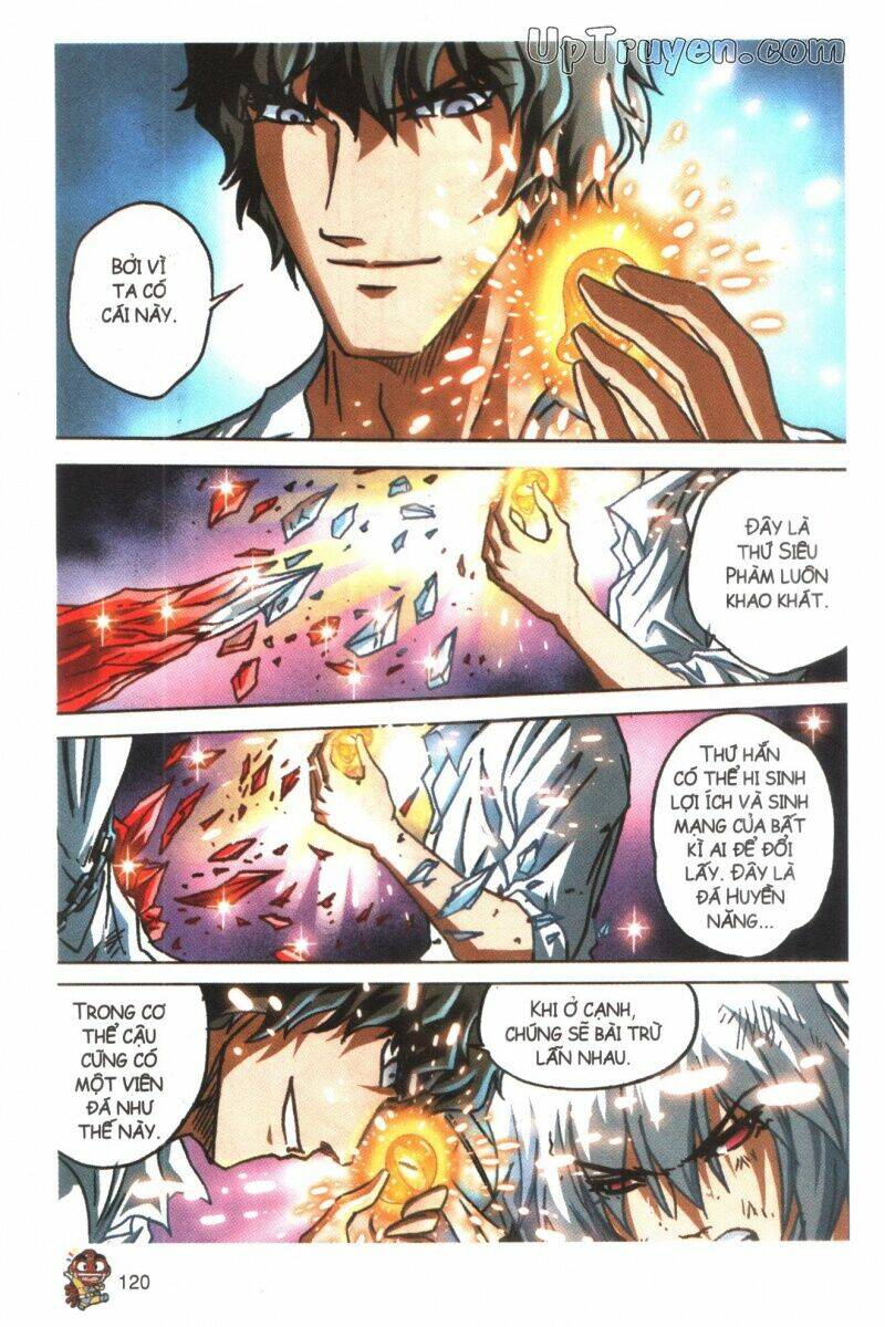 siêu nhân mì ăn liền chapter 19 114