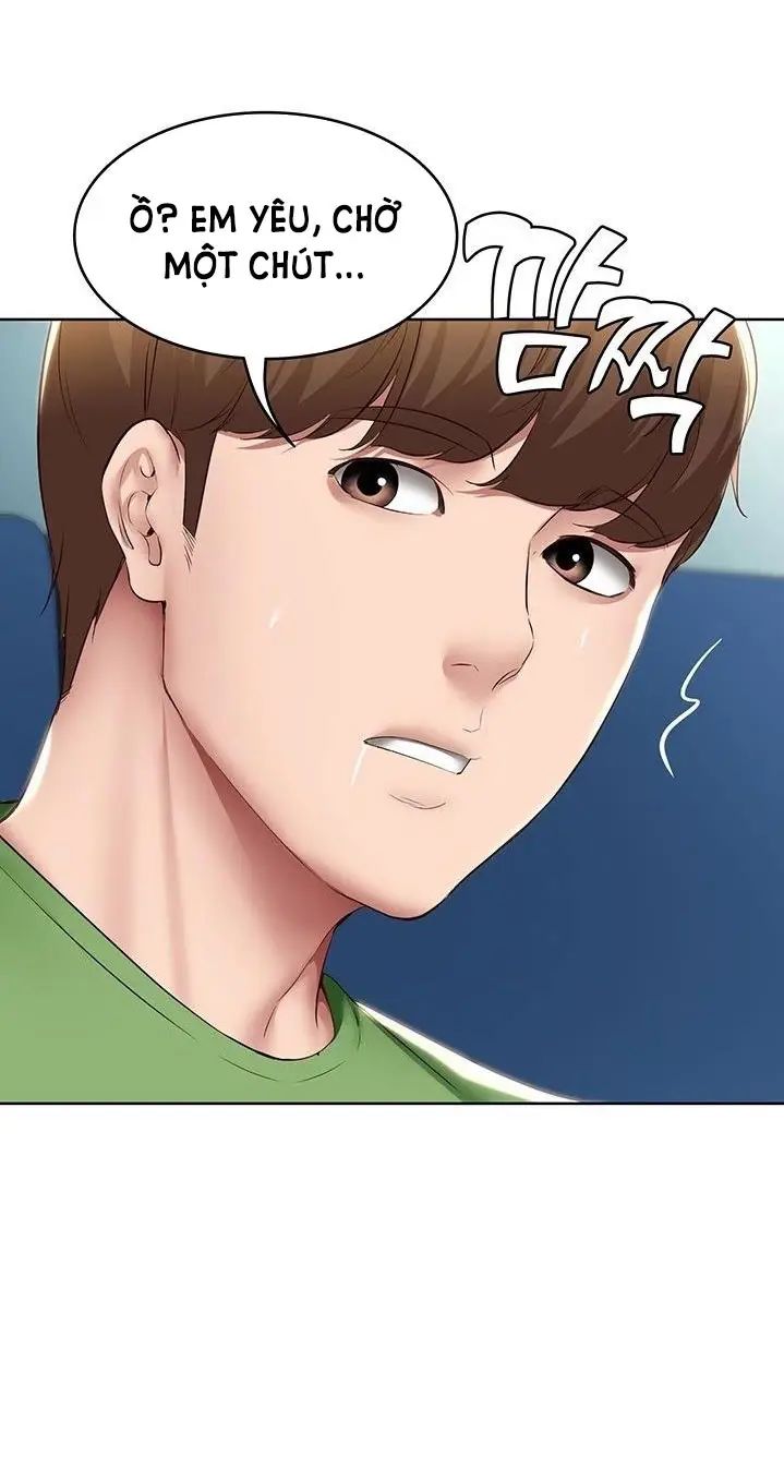 nhật ký ở trọ - không che chapter 127 26