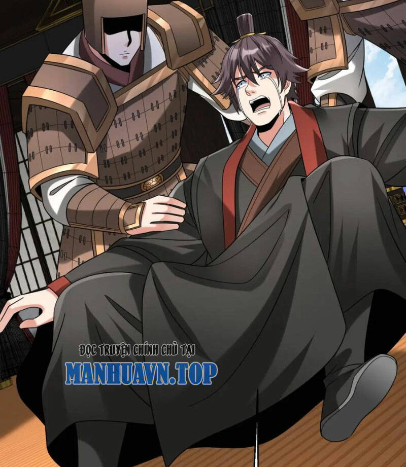 đại tần, ta là con tần thủy hoàng, giết địch thành thần chapter 107 76