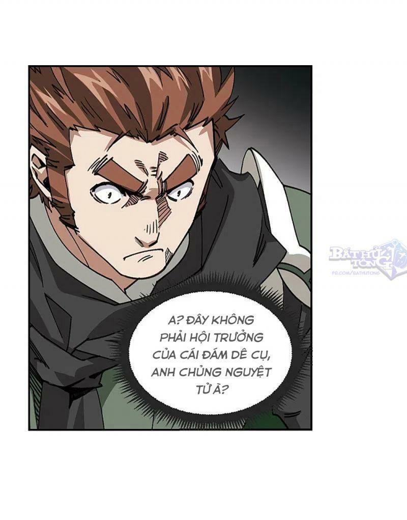 võng du chi cận chiến pháp sư chapter 381 9