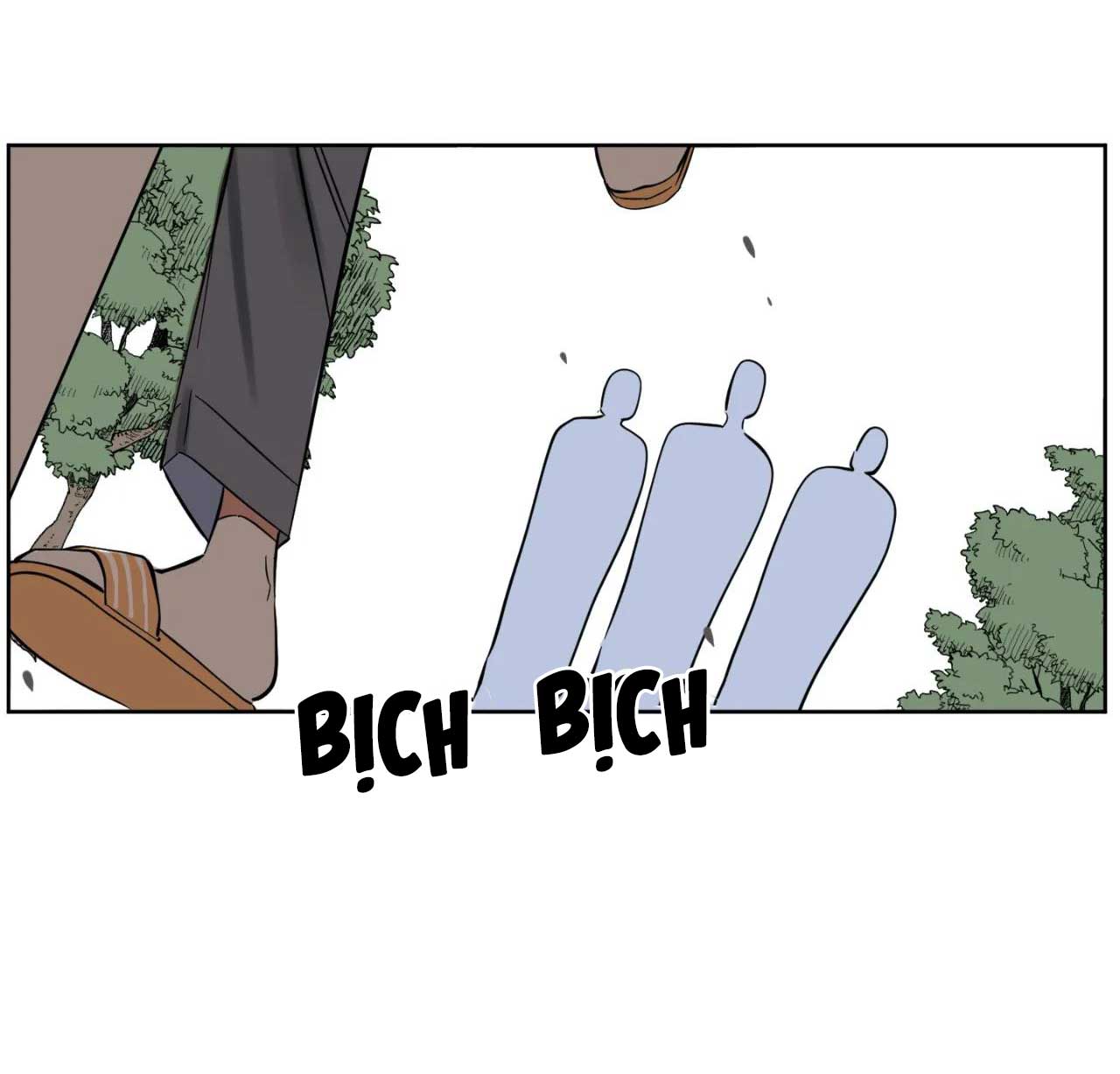 nói rằng cậu yêu tôi chapter 2 42