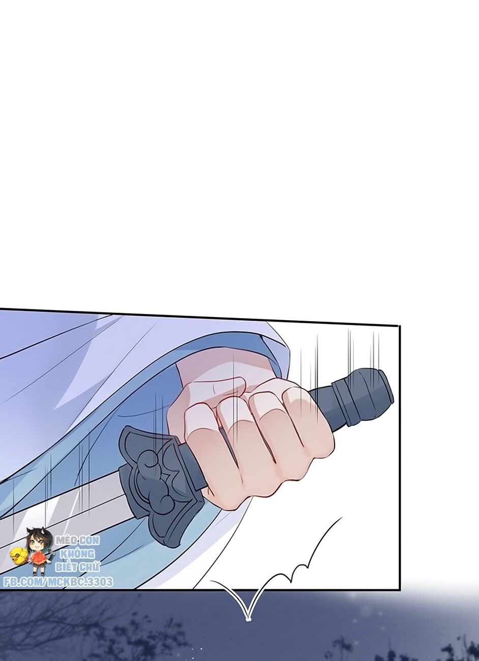 kính hoa thương chapter 28 6