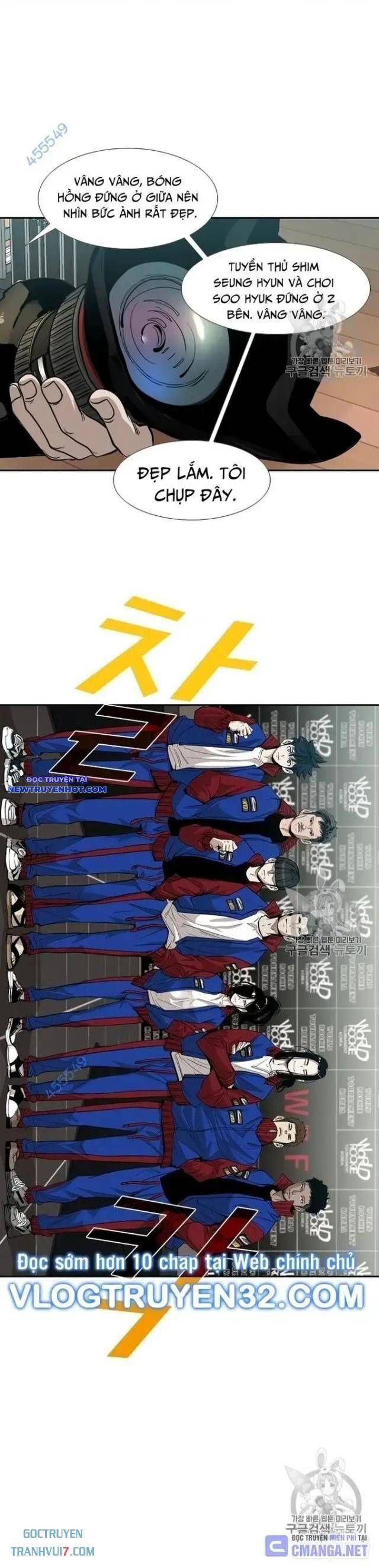 shark - cá mập chapter 160 29