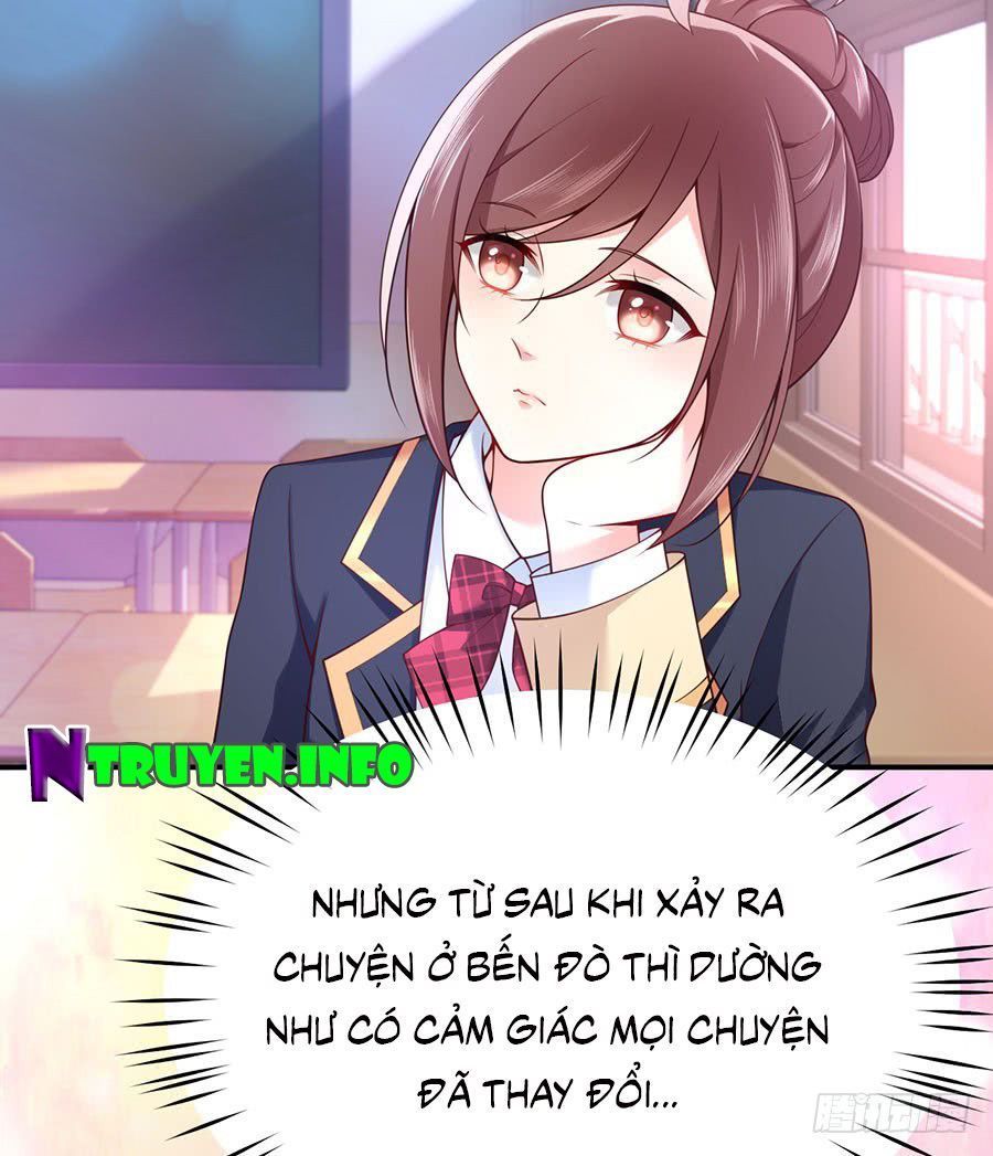 nam thần truy thê chỉ nam chapter 22.1 4