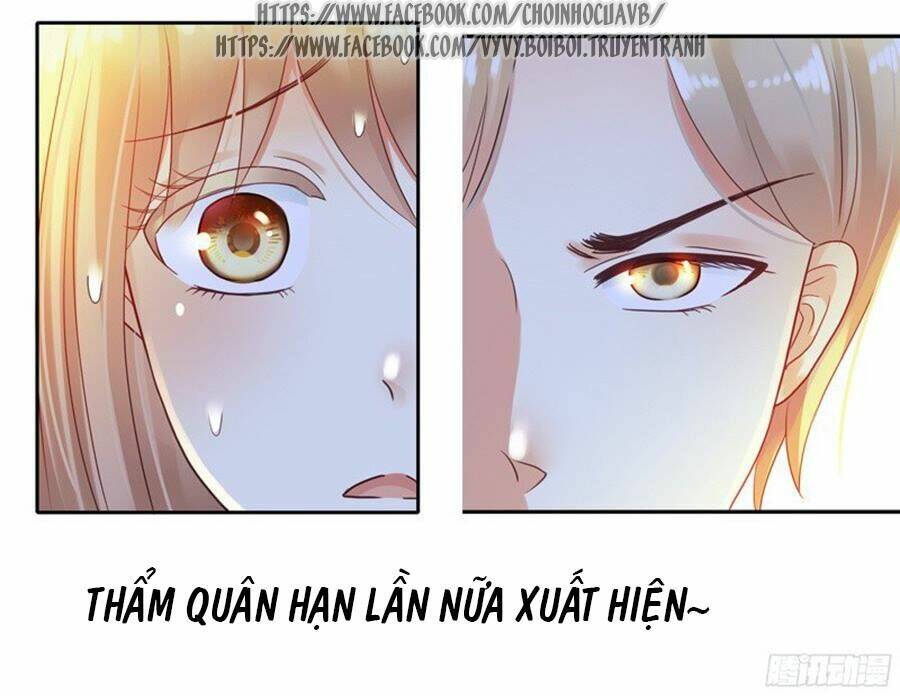 tổng thống ác quỷ xin buông tay chapter 3 45