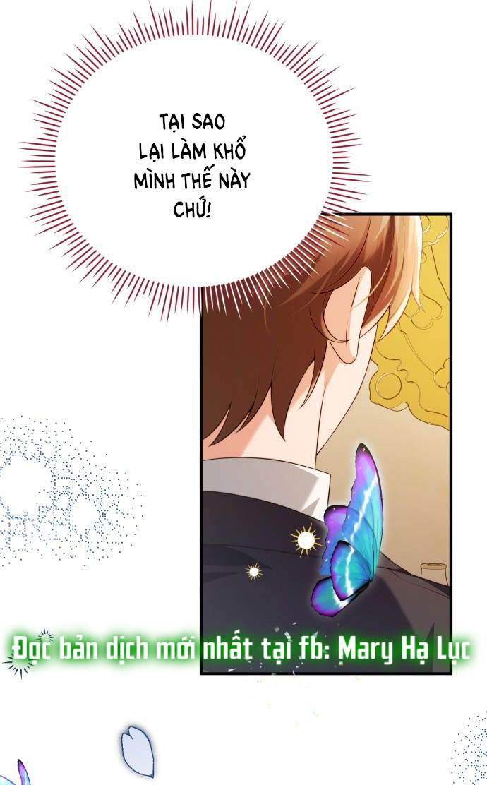 tôi sẽ ly hôn với người chồng bạo chúa chapter 46.2 21