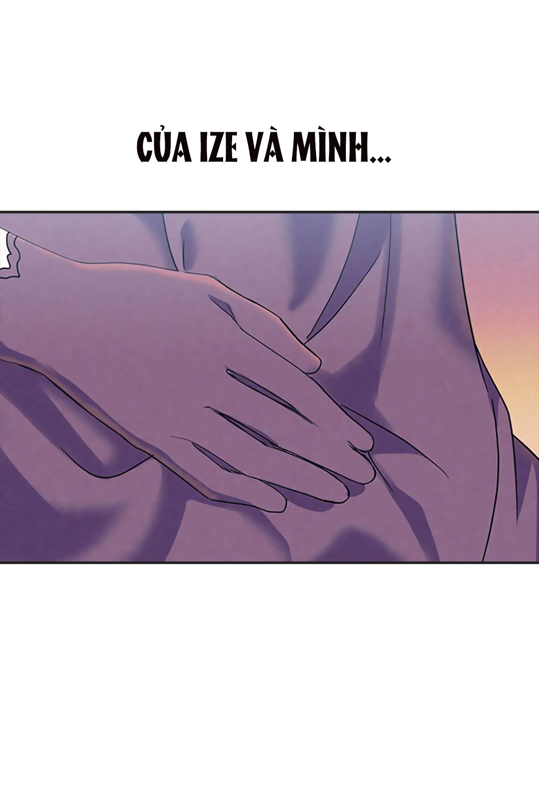 [bản 18+] trò chơi săn mồi của hoàng đế và thánh kỵ sĩ chapter 34.2 7