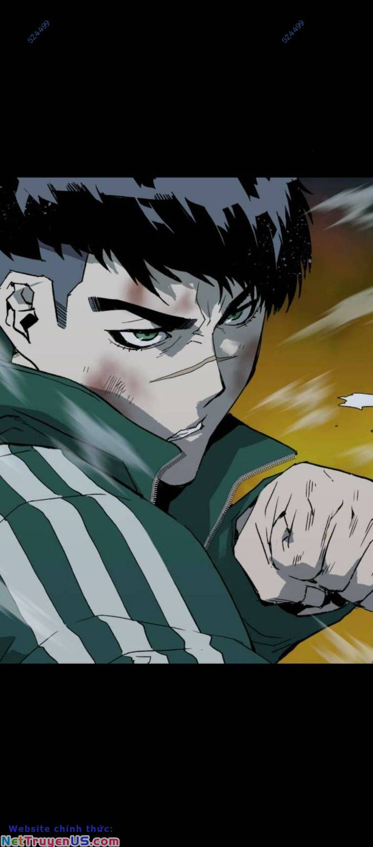 Weak Hero chapter 267 185