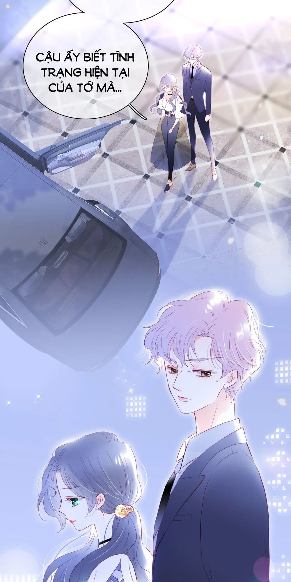 chạy trốn cùng con nhím chapter 36 18