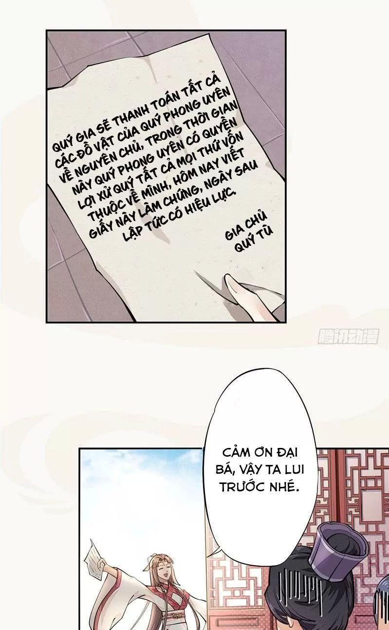 tuyệt thế luyện đan sư chapter 39 22