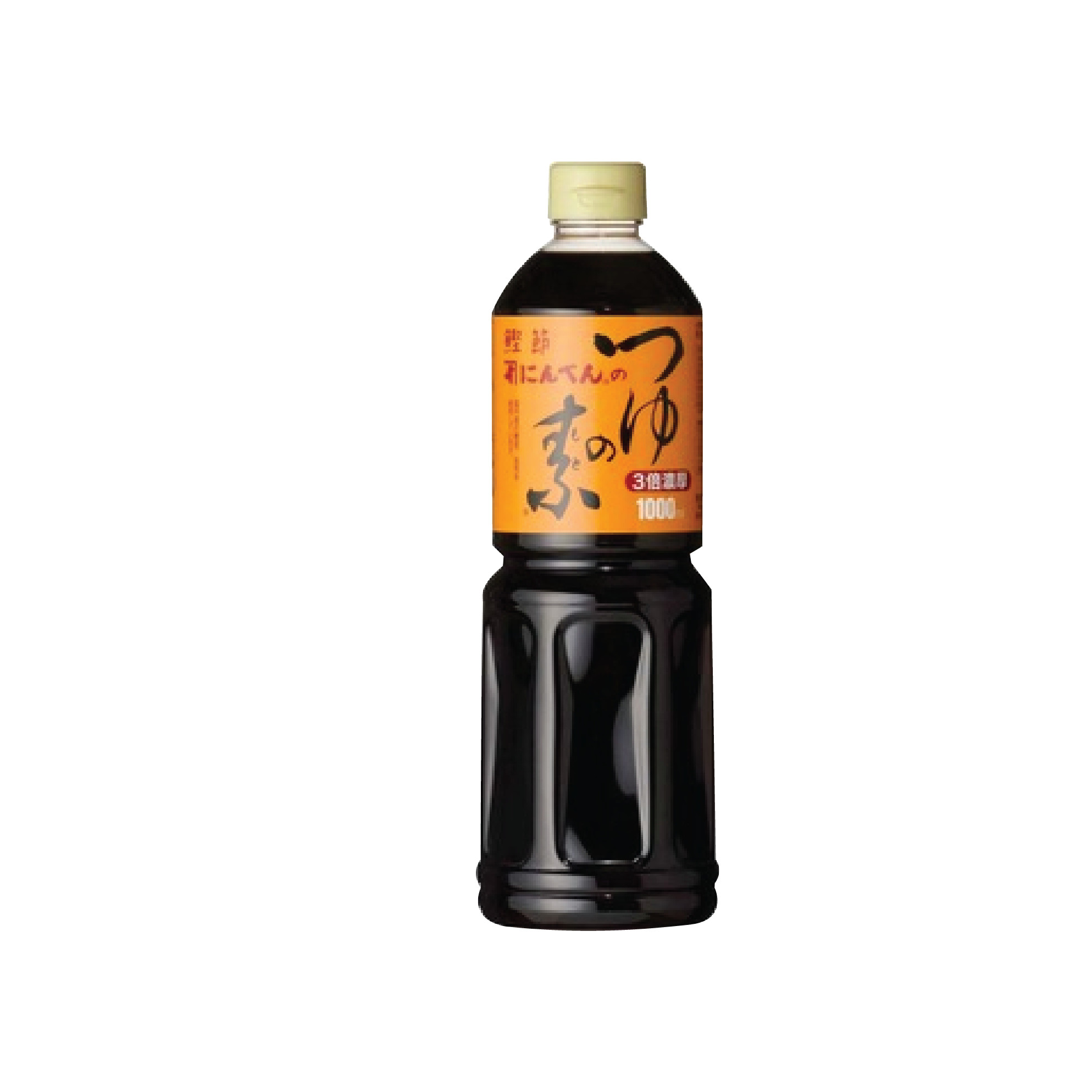 Nước Dùng Đậu Nành Tsuyu 1000ml