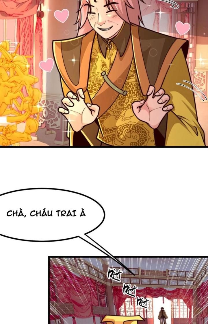 ta nuôi ma quỷ ở trấn ma ti chapter 222 44