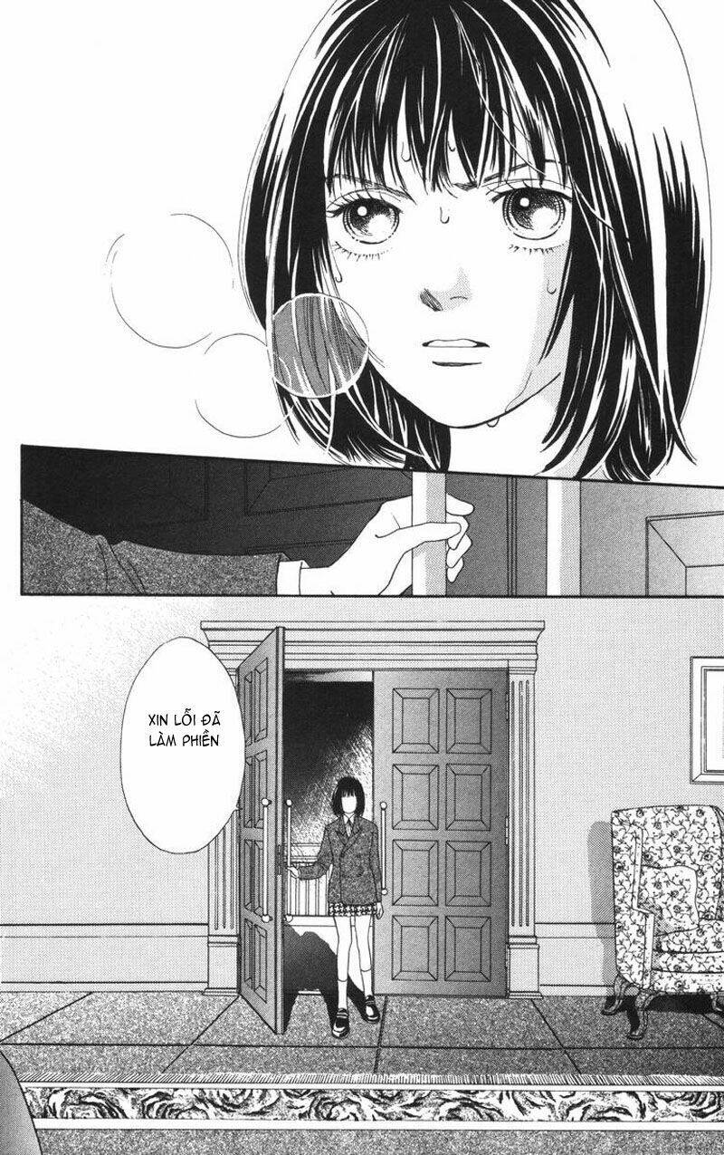 con nhà giàu chapter 138 9