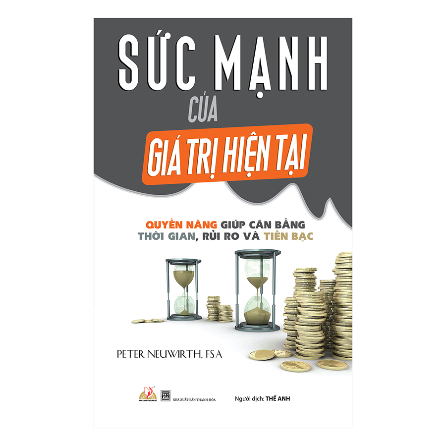 Sức Mạnh Của Giá Trị Hiện Tại