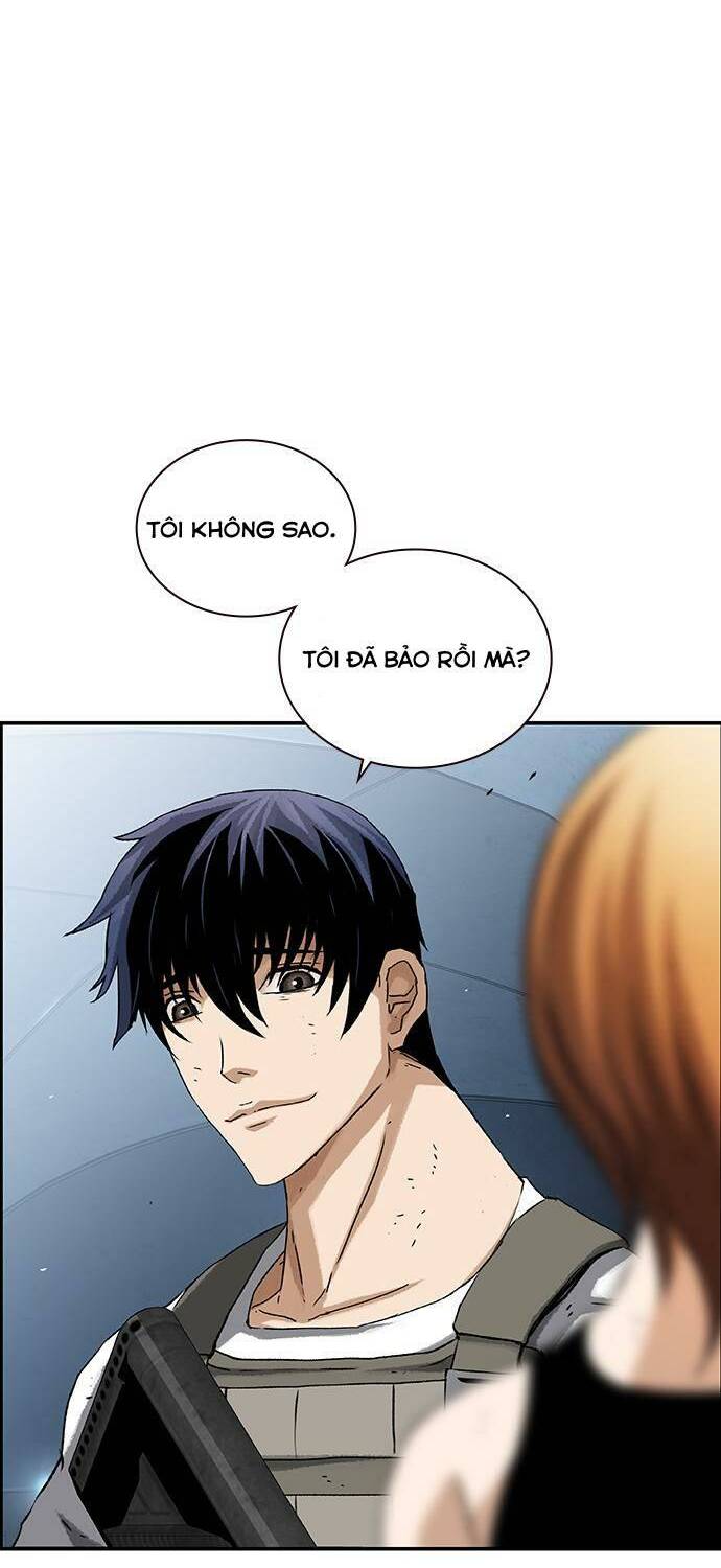 pubg - cuộc chiến sinh tồn - 100 chapter 24 37