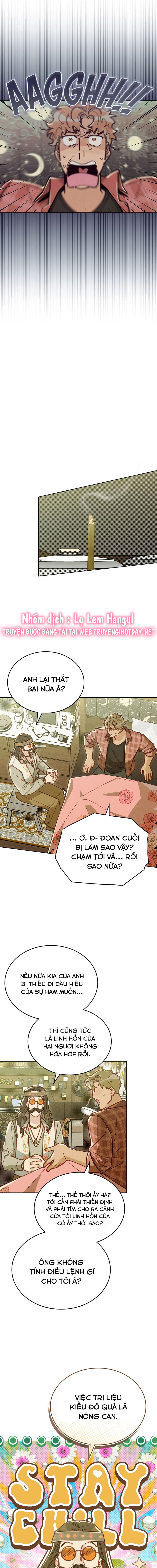 giải mã ngôn ngữ trái tim chapter 54 1