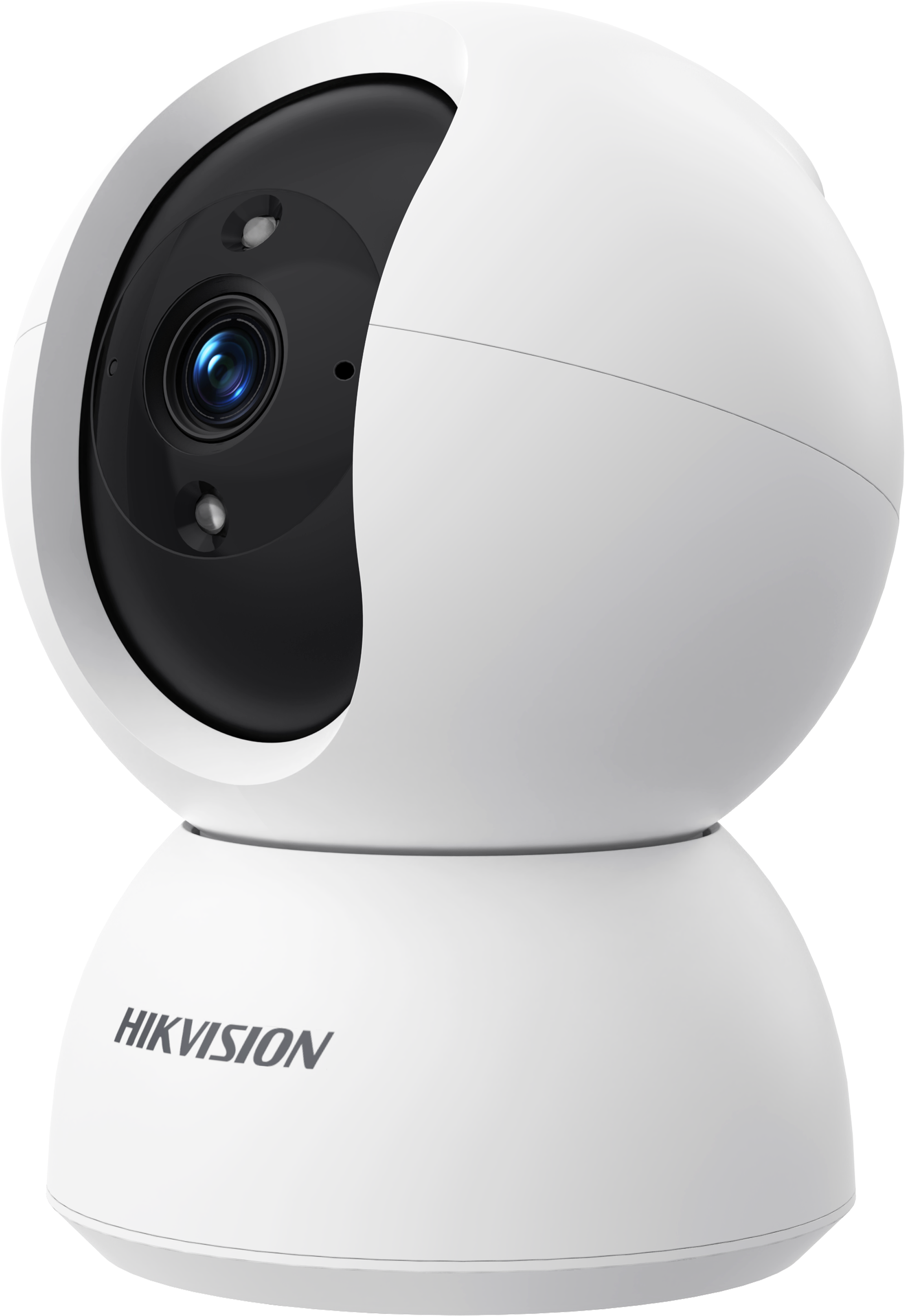 Camera Wifi 2MP HIKVISION DS-2CV2Q21G1-IDW (W) đàm thoại 2 chiều, xoay 360 độ - Hàng chính hãng