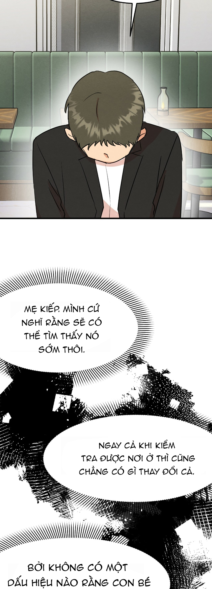 mọi thứ ngày càng tệ hơn chapter 11.1 22