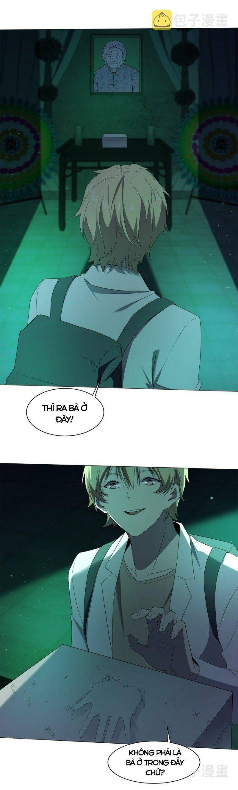 đừng hiểu lầm, tôi mới là người bị hại! chapter 89 19