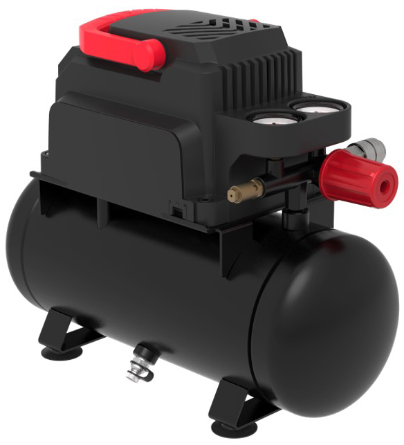 MÁY NÉN KHÍ BRIGGS&STRATTON 0200681