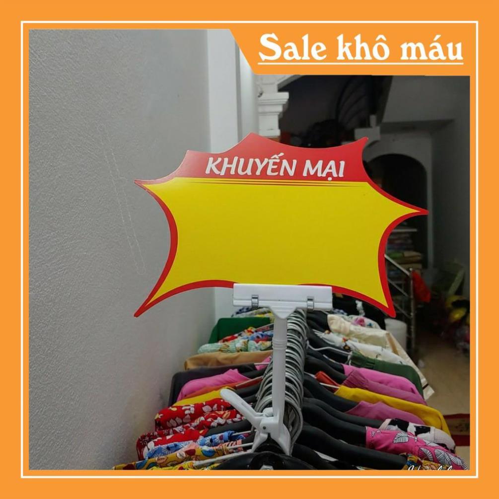 In ấn giá rẻ, in nhãn giảm giá, sticker khuyến mại, giấy ghi giá (không bao gồm kẹp quảng cáo)