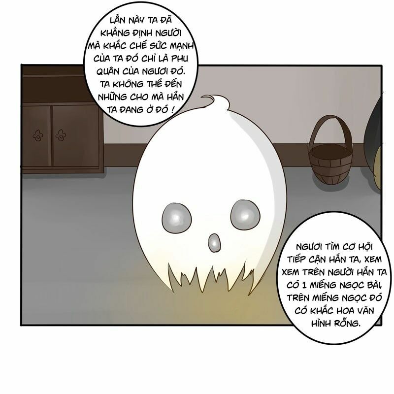 thông linh phi chapter 51 23