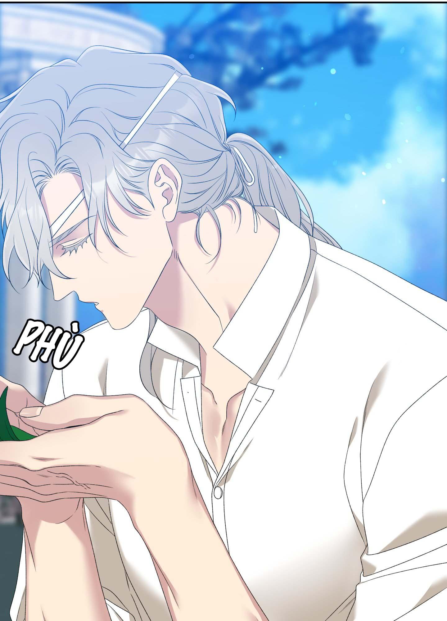 ái tình tự tâm chapter 18 67