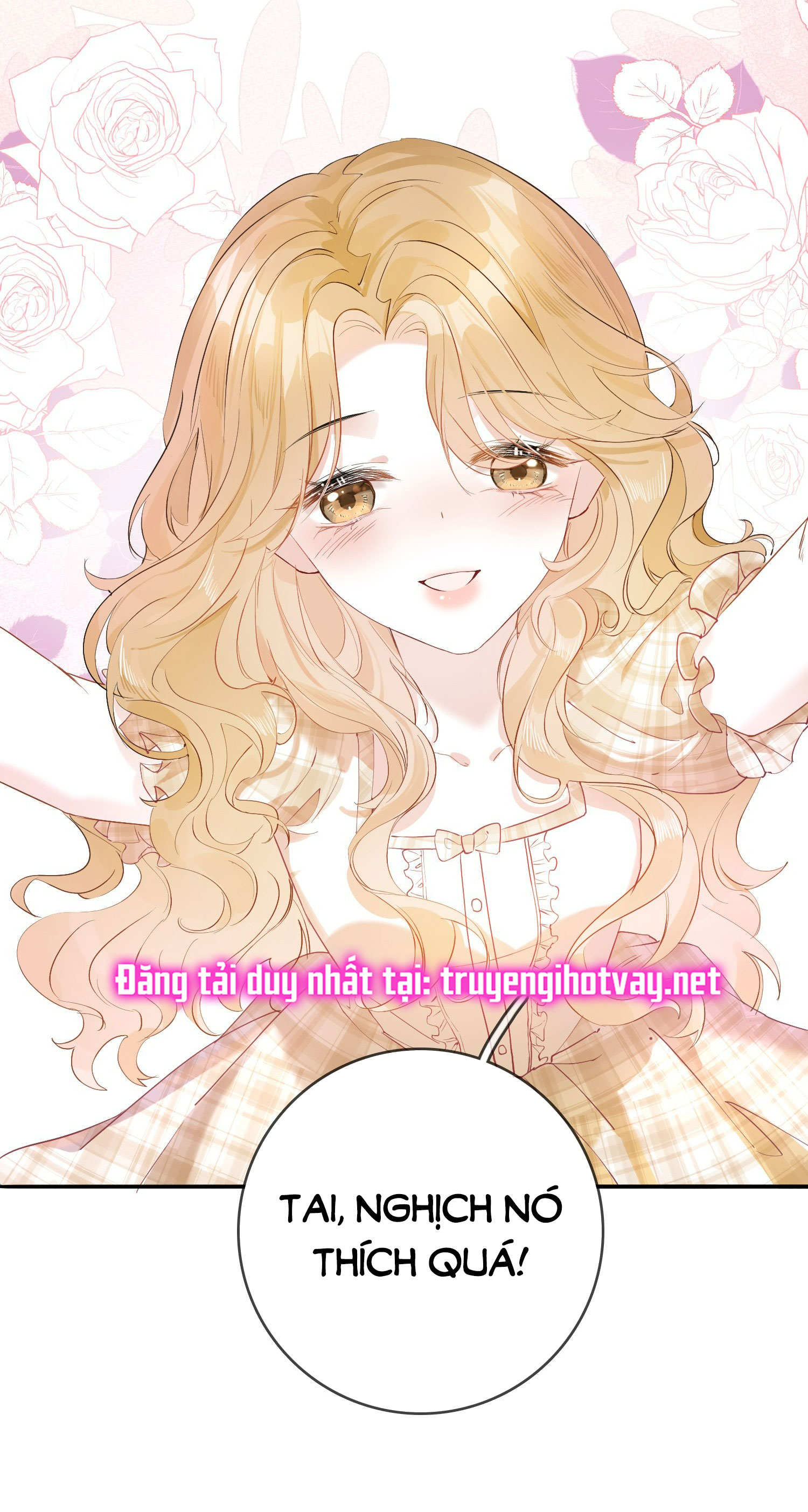 tiểu thư sói và em gái hồ ly của cô ấy chapter 4 24