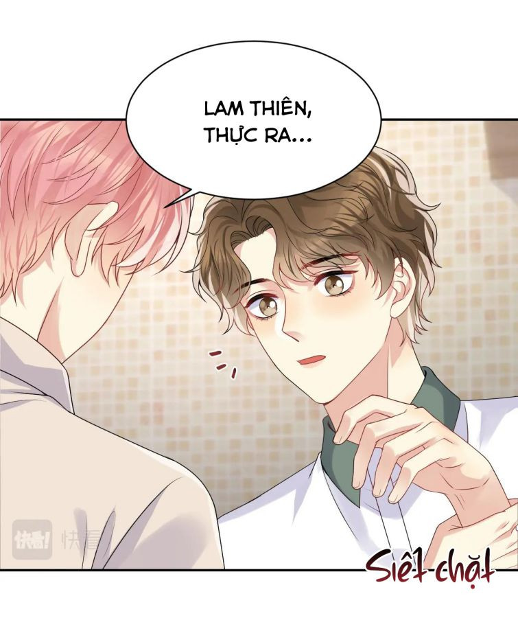 lại bị bạn trai cũ nhắm trúng rồi chapter 40 21