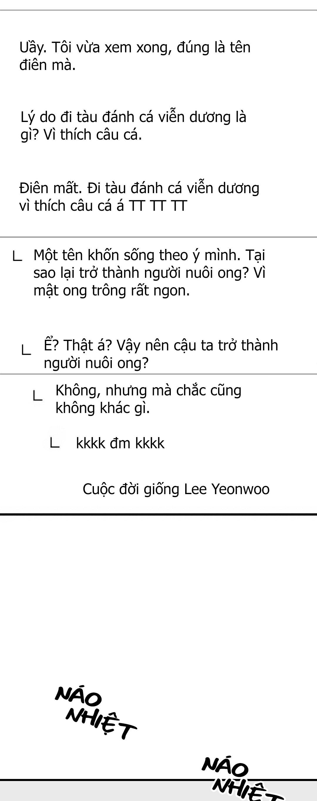 nhà tôi thành phim trường mất rồi chapter 19 23