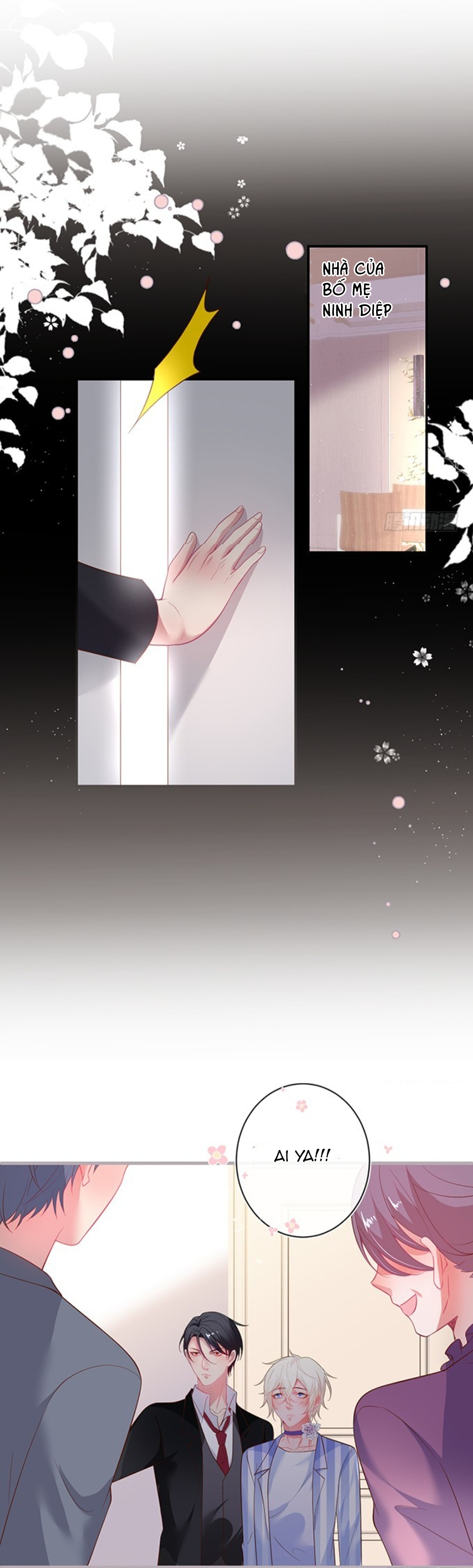 dưỡng khí chí mạng chapter 48 7