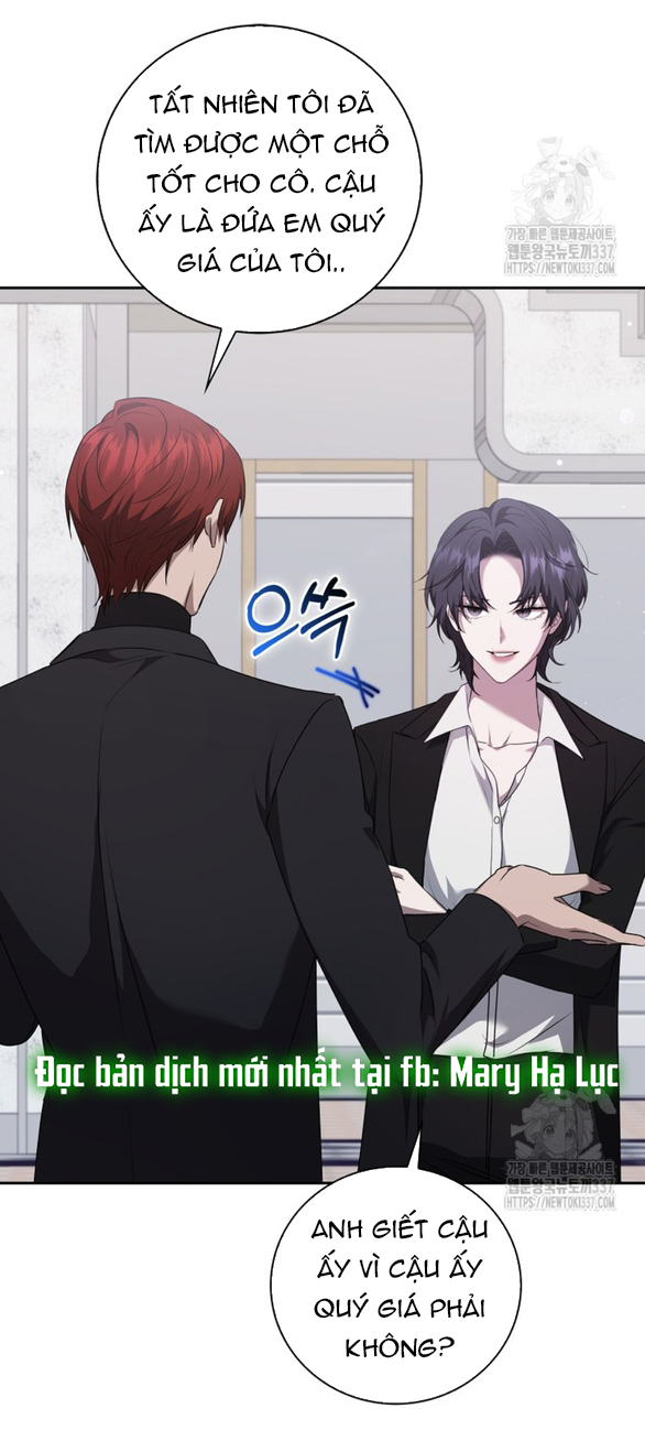 bạn trai của nam chính bị ám ảnh bởi tôi chapter 30.2 18