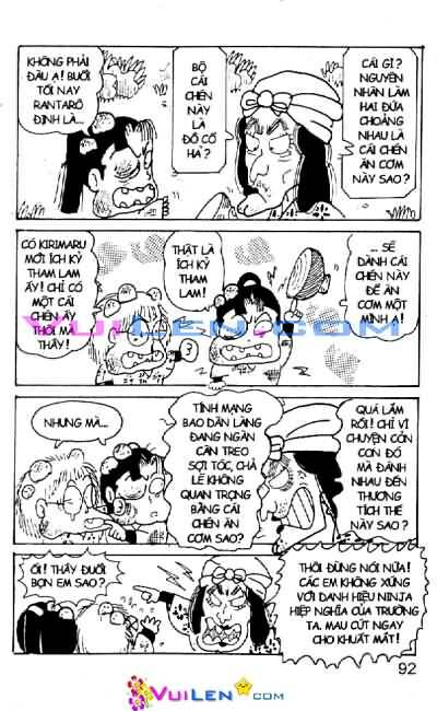 ninja loạn thị chapter 27 92