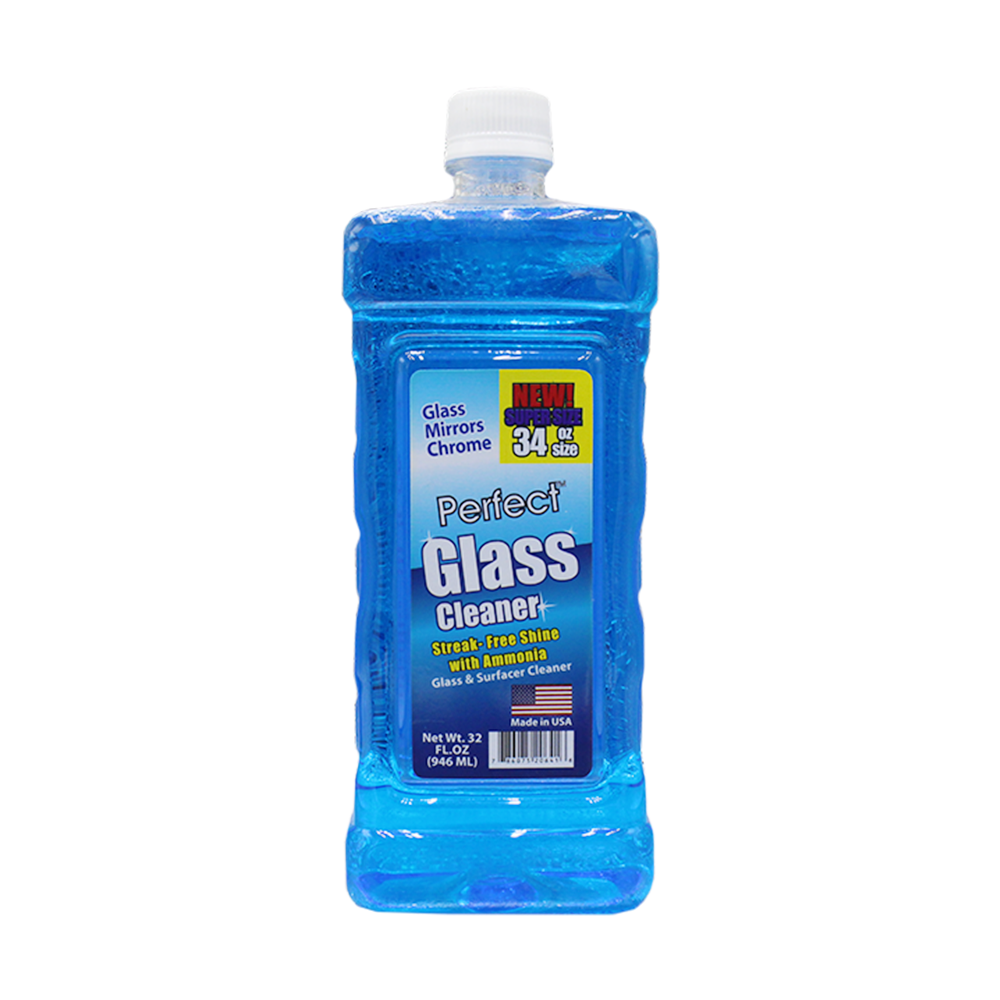 Nước lau kinh 32FL.OZ - hàng nhập khẩu USA