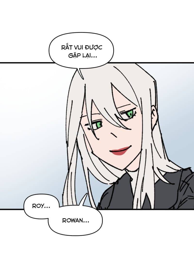lumine - cội nguồn ánh sáng chapter 149 29