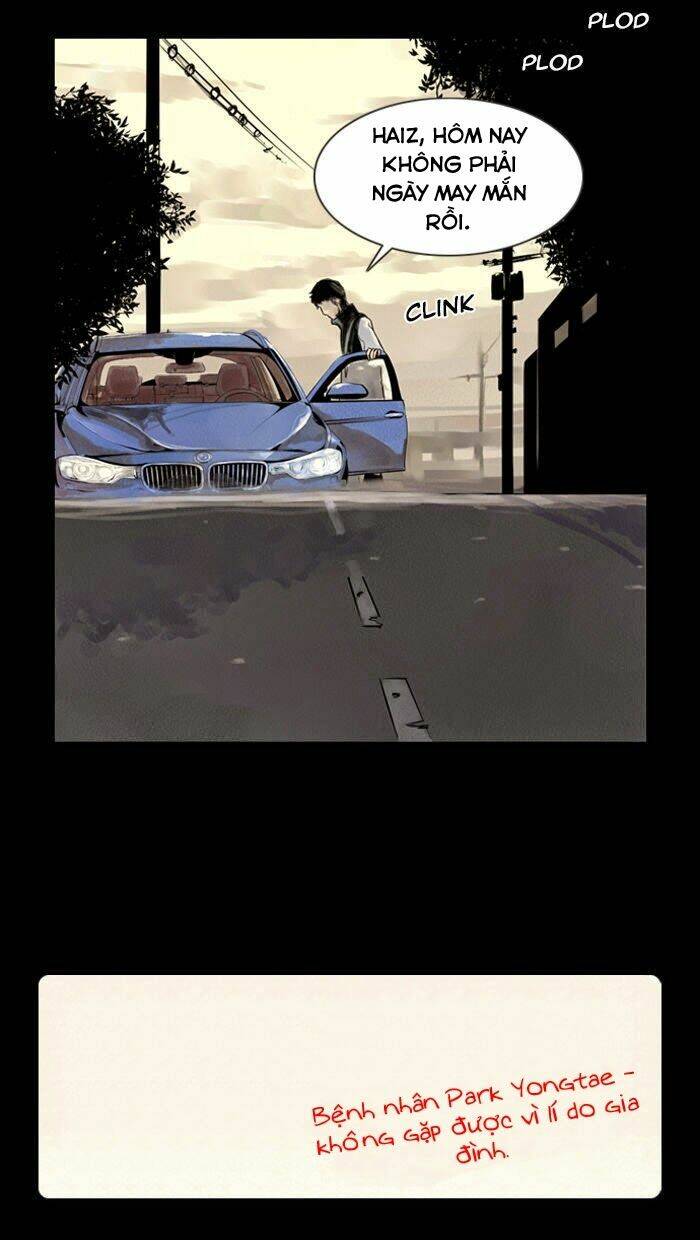 những xác chết hồi sinh từ đại dương chapter 11 26