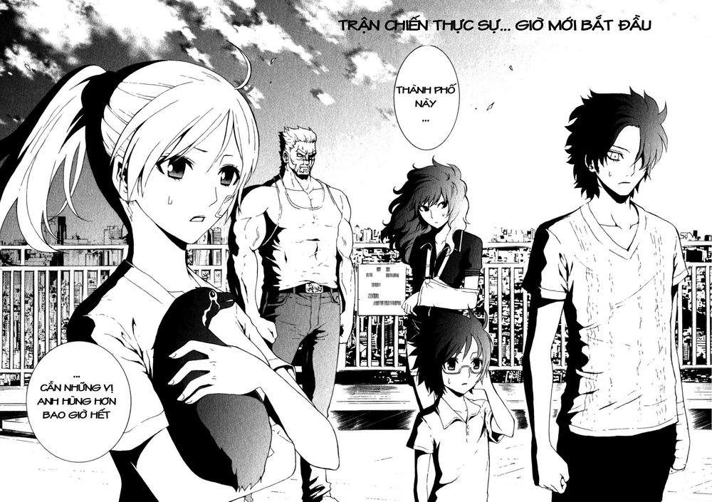 tokyo esp chapter 13 37