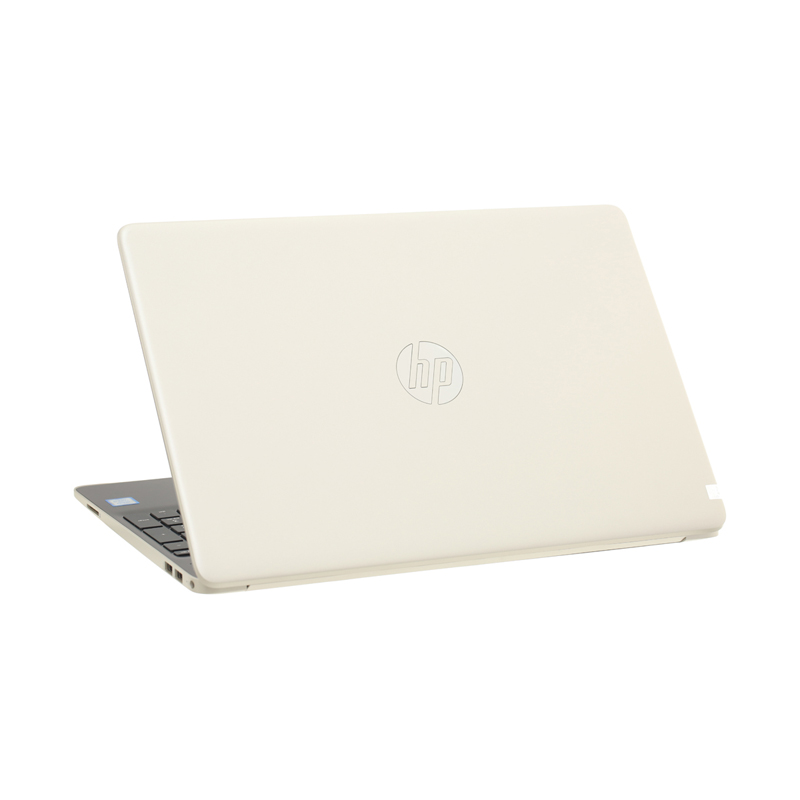 Laptop HP 15s du0056TU (6ZF53PA) - Intel Core I3-7020U (15.6 inch)_Hàng Chính Hãng