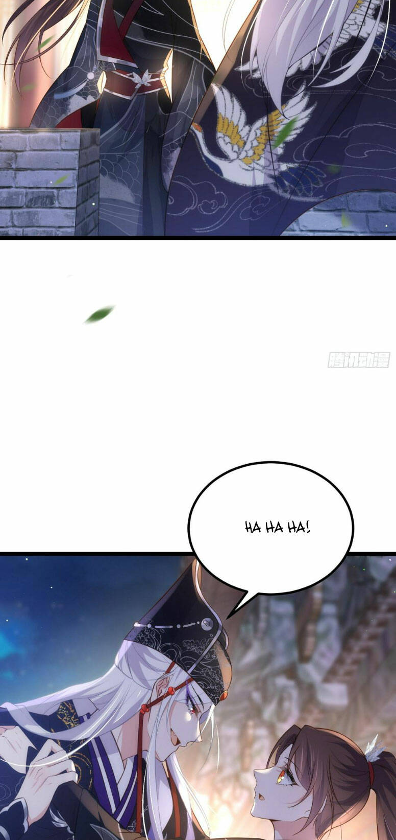 hoạn phi thiên hạ chapter 299 15