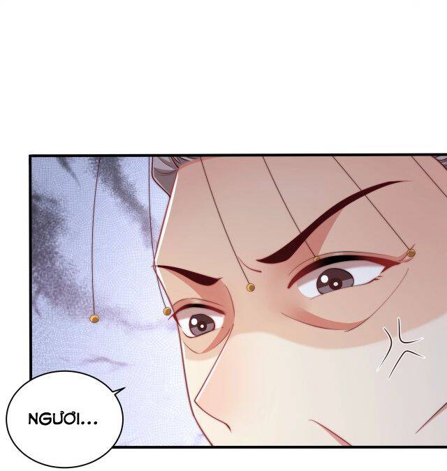 công chúa tại thượng: quốc sư mời xuống kiệu chapter 72 4