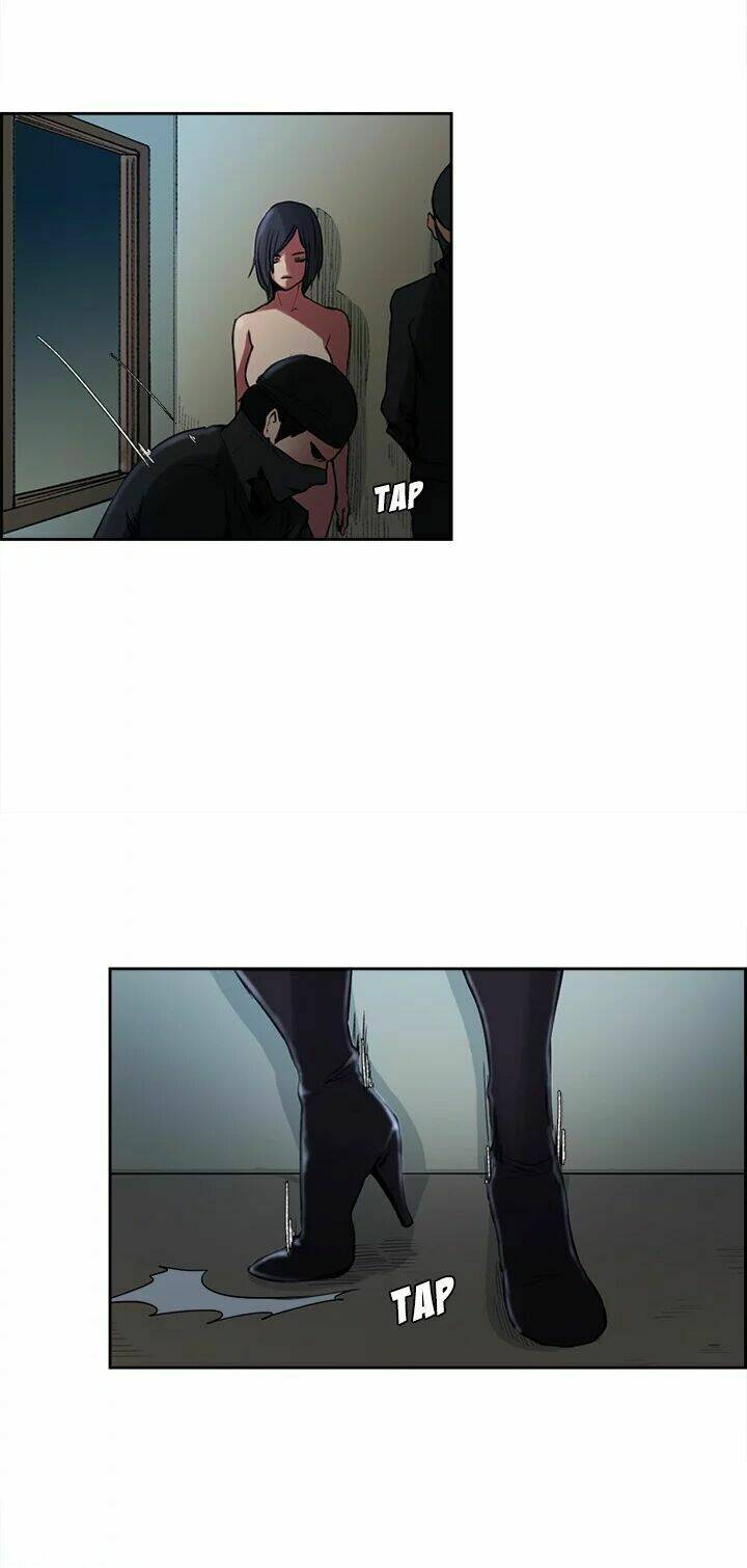 dâm hùng chapter 8 19