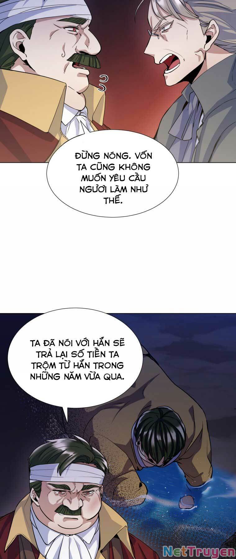bạo chúa cường hoành chapter 15 21