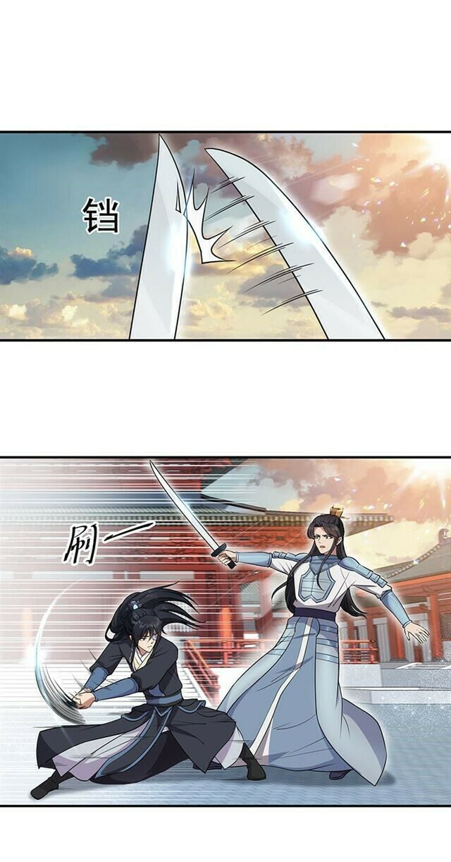 cuồng nữ trọng sinh - hoàn khố thất hoàng phi chapter 75 26