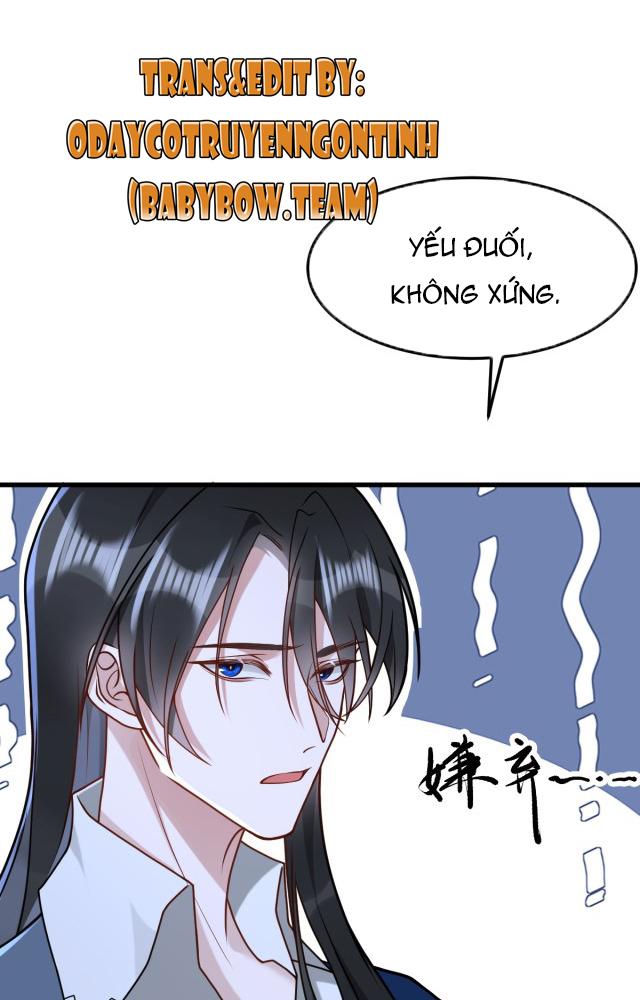 làm sao đây người học việc của tôi quá bám người chapter 4 22