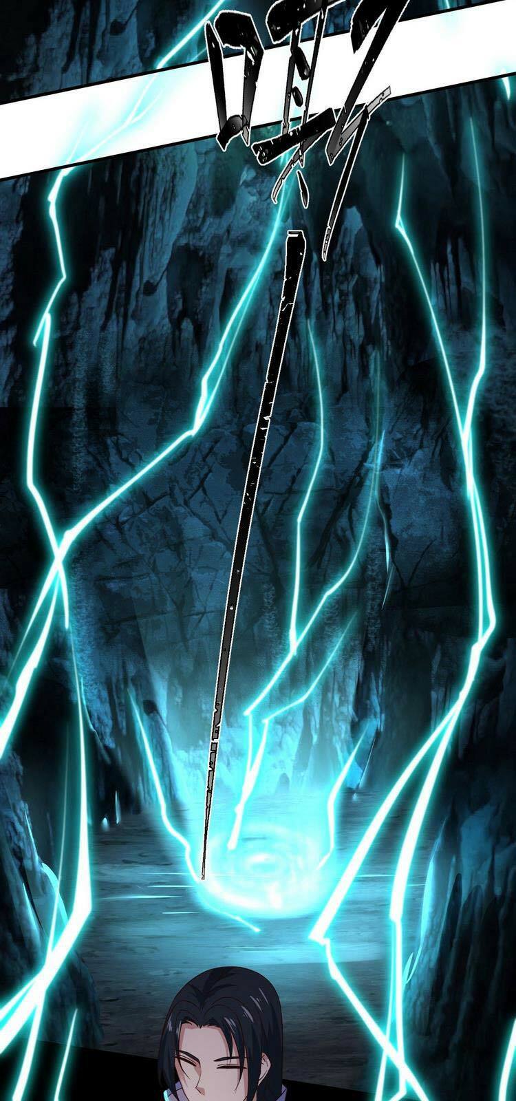 Hậu Cung Của Ta Dựa Vào Rút Thẻ Chapter 156 5