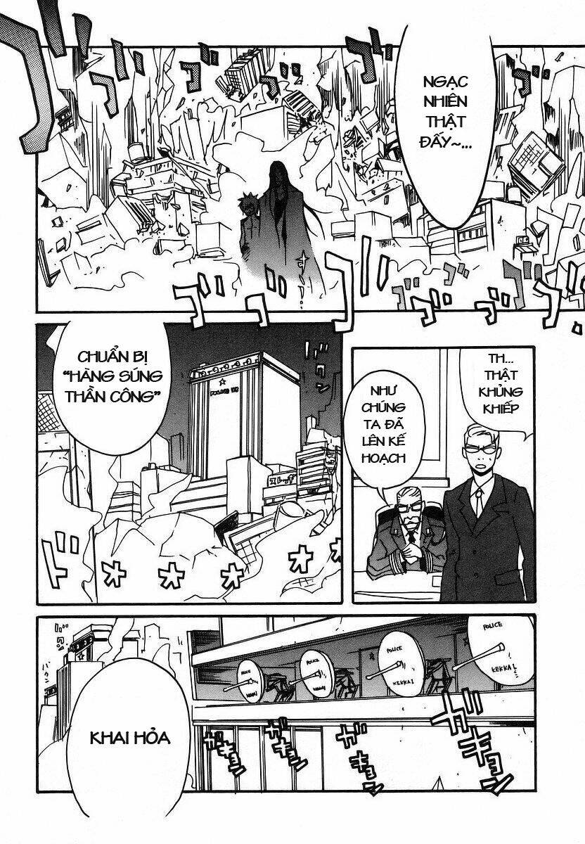 aratama tribe chapter 6 20