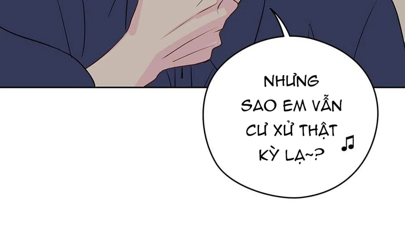 chuyện quái gì với giấc mơ đó vậy chapter 26 151