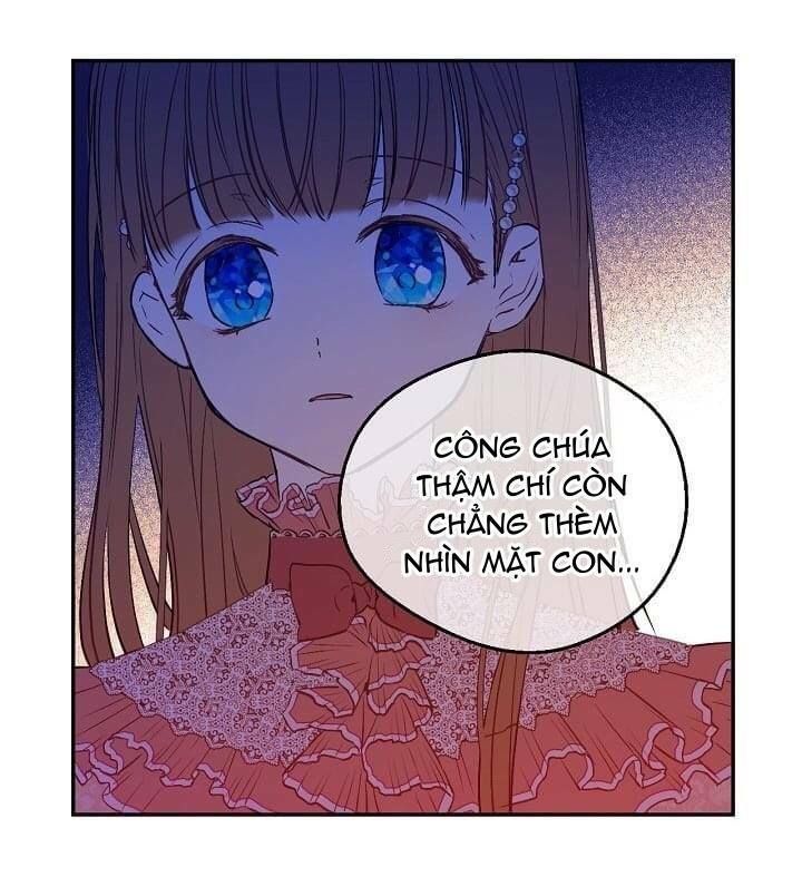 một ngày nọ tôi bỗng thành nàng công chúa chapter 92 28